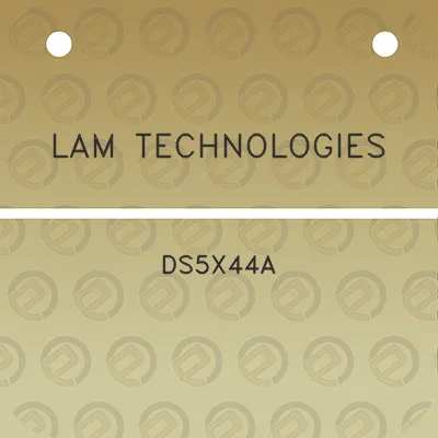 lam-technologies-ds5x44a