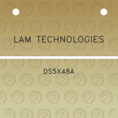 lam-technologies-ds5x48a