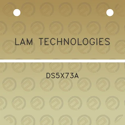 lam-technologies-ds5x73a