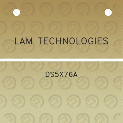 lam-technologies-ds5x76a