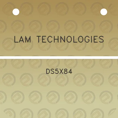 lam-technologies-ds5x84