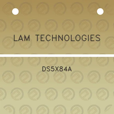 lam-technologies-ds5x84a