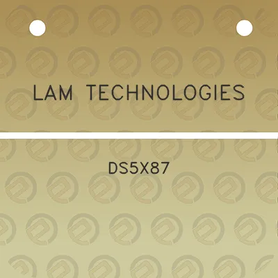 lam-technologies-ds5x87