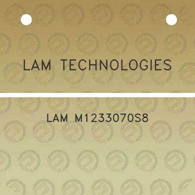 lam-technologies-lam-m1233070s8