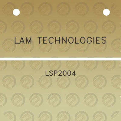 lam-technologies-lsp2004