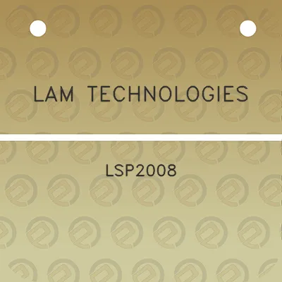 lam-technologies-lsp2008