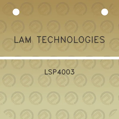 lam-technologies-lsp4003