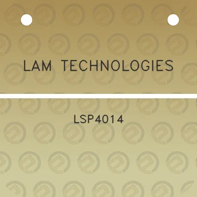 lam-technologies-lsp4014