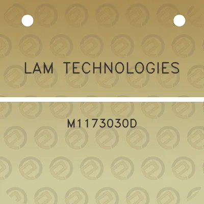 lam-technologies-m1173030d