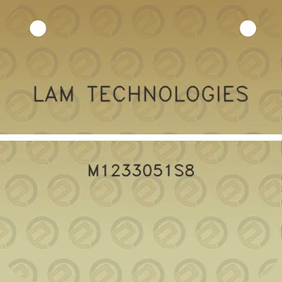 lam-technologies-m1233051s8