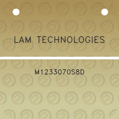 lam-technologies-m1233070s8d