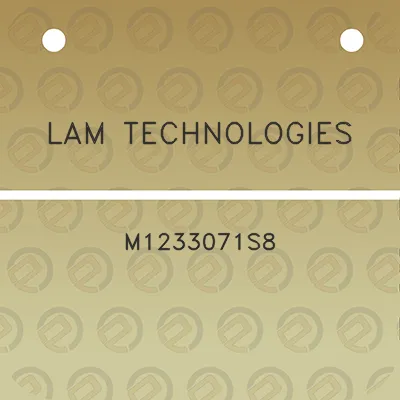 lam-technologies-m1233071s8