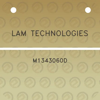 lam-technologies-m1343060d