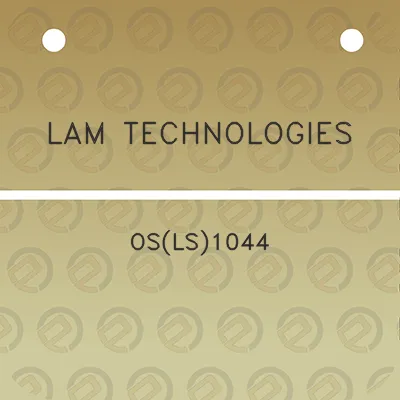 lam-technologies-osls1044