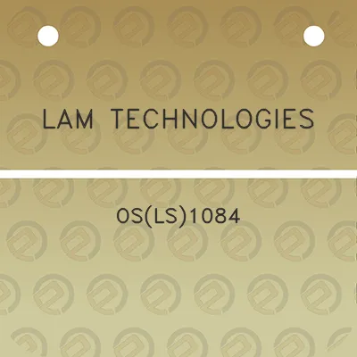 lam-technologies-osls1084