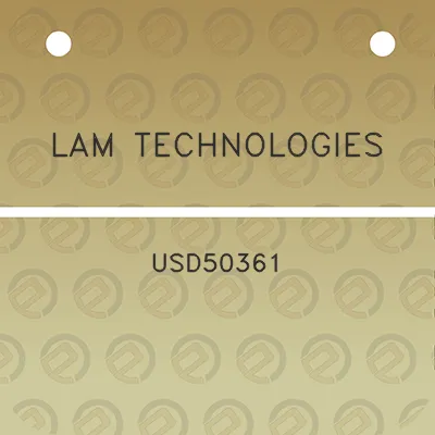 lam-technologies-usd50361