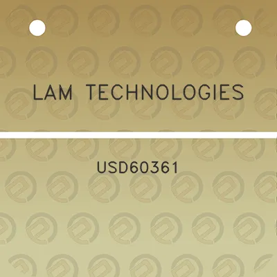 lam-technologies-usd60361