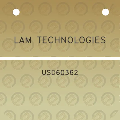 lam-technologies-usd60362