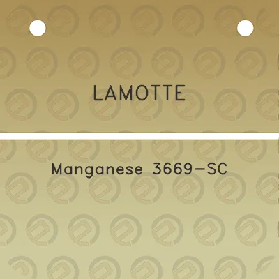 lamotte-manganese-3669-sc