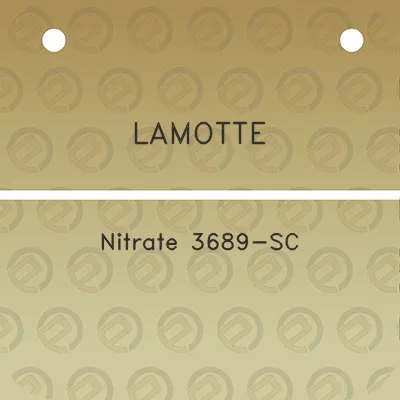 lamotte-nitrate-3689-sc