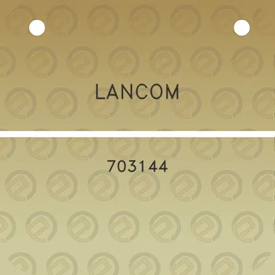 lancom-703144