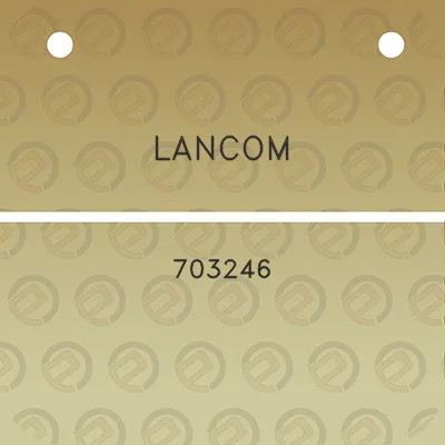 lancom-703246