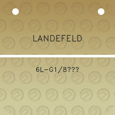 landefeld-6l-g18