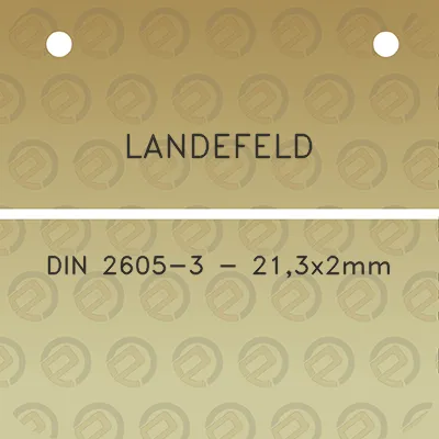 landefeld-din-2605-3-213x2mm