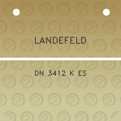 landefeld-dn-3412-k-es