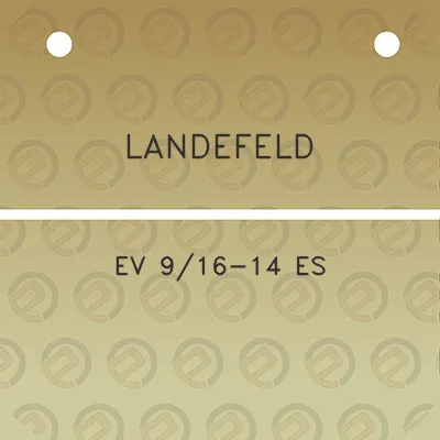 landefeld-ev-916-14-es