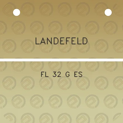 landefeld-fl-32-g-es