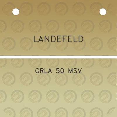 landefeld-grla-50-msv