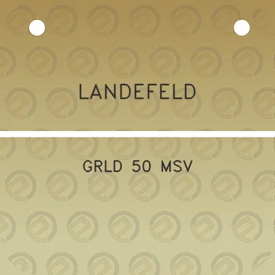 landefeld-grld-50-msv