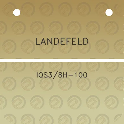 landefeld-iqs38h-100