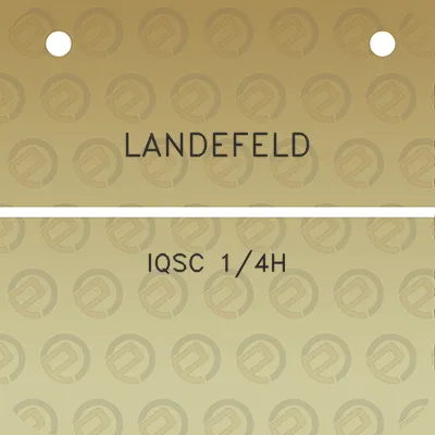 landefeld-iqsc-14h