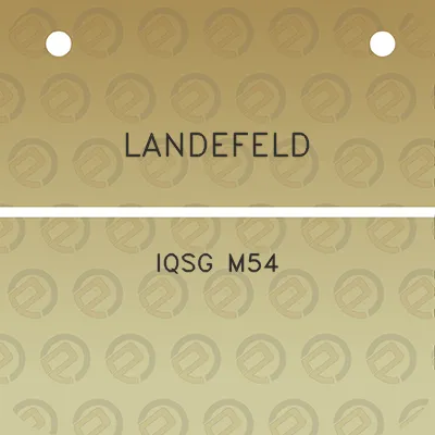 landefeld-iqsg-m54