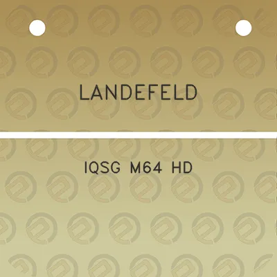 landefeld-iqsg-m64-hd