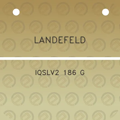 landefeld-iqslv2-186-g