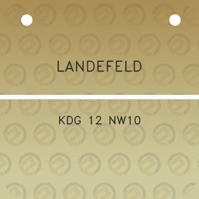 landefeld-kdg-12-nw10