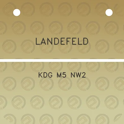 landefeld-kdg-m5-nw2