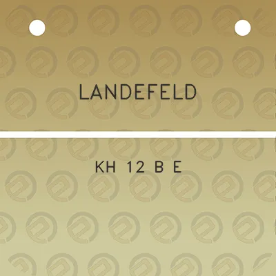 landefeld-kh-12-b-e