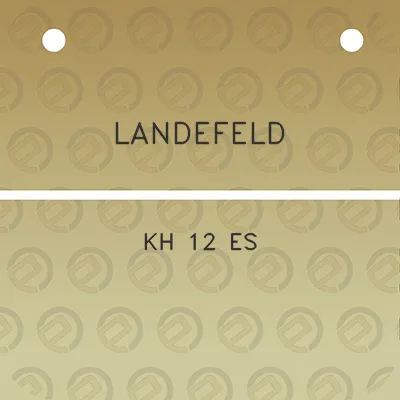 landefeld-kh-12-es