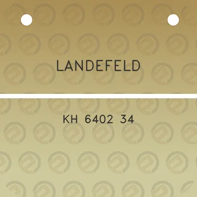 landefeld-kh-6402-34