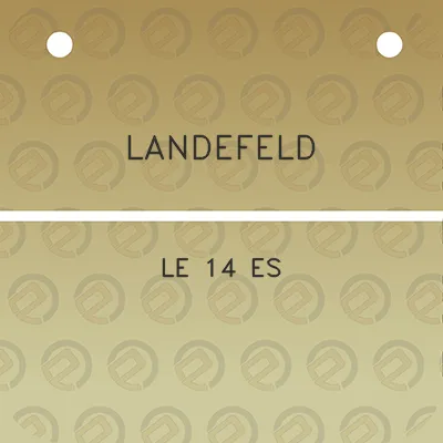 landefeld-le-14-es