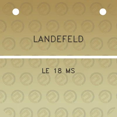 landefeld-le-18-ms