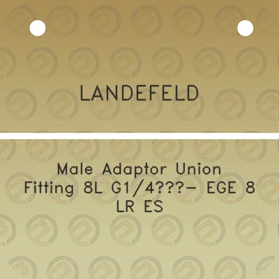 landefeld-male-adaptor-union-fitting-8l-g14-ege-8-lr-es