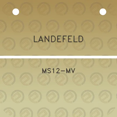 landefeld-ms12-mv