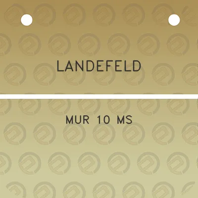 landefeld-mur-10-ms