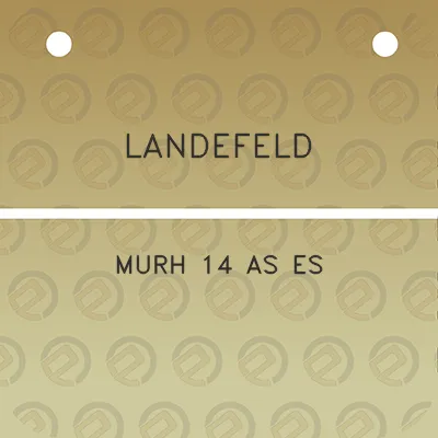 landefeld-murh-14-as-es