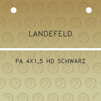 landefeld-pa-4x15-hd-schwarz